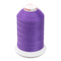 Sulky 30 Wt. Cotton Thread - Deep Purple - 3,200 yd. Jumbo Cone