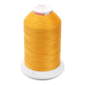 Sulky 30 Wt. Cotton Thread - Orange Sunrise - 3,200 yd. Jumbo Cone