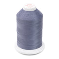 Sulky 30 Wt. Cotton Thread - Smokey Gray - 3,200 yd. Jumbo Cone