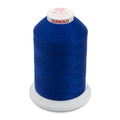 Sulky 30 Wt. Cotton Thread - Deep Nassau Blue - 3,200 yd. Jumbo Cone