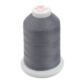 Sulky 30 Wt. Cotton Thread - Sterling - 3,200 yd. Jumbo Cone