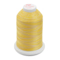Sulky 30 Wt. Cotton Blendables Thread - Buttercream - 3,200 yd. Jumbo Cone