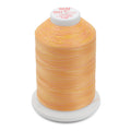 Sulky 30 Wt. Cotton Blendables Thread - Sunset - 3,200 yd. Jumbo Cone