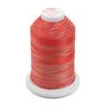 Sulky 30 Wt. Cotton Blendables Thread - Strawberry Daiquiri - 3,200 yd. Jumbo Cone