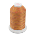 Sulky 30 Wt. Cotton Blendables Thread - Autumn - 3,200 yd. Jumbo Cone