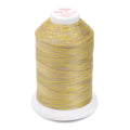 Sulky 30 Wt. Cotton Blendables Thread - Foliage - 3,200 yd. Jumbo Cone