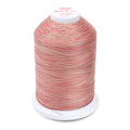 Sulky 30 Wt. Cotton Blendables Thread - Caramel Apple - 3,200 yd. Jumbo Cone