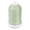Sulky 30 Wt. Cotton Blendables Thread - Sun and Sea - 3,200 yd. Jumbo Cone