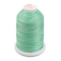 Sulky 30 Wt. Cotton Blendables Thread - Cool Waters - 3,200 yd. Jumbo Cone