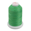 Sulky 30 Wt. Cotton Blendables Thread - Summer Grass - 3,200 yd. Jumbo Cone