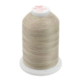 Sulky 30 Wt. Cotton Blendables Thread - Natural Taupe - 3,200 yd. Jumbo Cone
