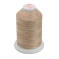 Sulky 30 Wt. Cotton Blendables Thread - Earth Pastels - 3,200 yd. Jumbo Cone