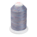 Sulky 30 Wt. Cotton Blendables Thread - Country Colonial - 3,200 yd. Jumbo Cone