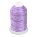 Sulky 30 Wt. Cotton Blendables Thread - Iris - 3,200 yd. Jumbo Cone