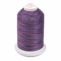 Sulky 30 Wt. Cotton Blendables Thread - Grape Wine - 3,200 yd. Jumbo Cone