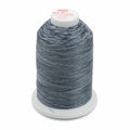 Sulky 30 Wt. Cotton Blendables Thread - Soft Blacks - 3,200 yd. Jumbo Cone