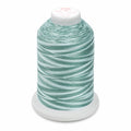 Sulky 30 Wt. Cotton Blendables Thread - Saucy Sages - 3,200 yd. Jumbo Cone