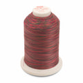 Sulky 30 Wt. Cotton Blendables Thread - Winter Holidays - 3,200 yd. Jumbo Cone