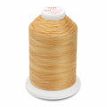 Sulky 30 Wt. Cotton Blendables Thread - Butterscotch - 3,200 yd. Jumbo Cone