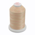 Sulky 30 Wt. Cotton Blendables Thread - Melon Soft - 3,200 yd. Jumbo Cone