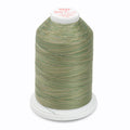 Sulky 30 Wt. Cotton Blendables Thread - Pine Palette - 3,200 yd. Jumbo Cone