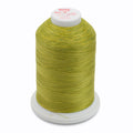 Sulky 30 Wt. Cotton Blendables Thread - Lime Batik - 3,200 yd. Jumbo Cone