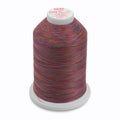 Sulky 30 Wt. Cotton Blendables Thread - Royal Sampler - 3,200 yd. Jumbo Cone