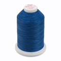 Sulky 30 Wt. Cotton Blendables Thread - Royal Navy - 3,200 yd. Jumbo Cone