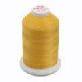 Sulky 30 Wt. Cotton Blendables Thread - Radiant Gold - 3,200 yd. Jumbo Cone