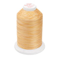 Sulky 30 Wt. Cotton Blendables Thread - Buttercup - 3,200 yd. Jumbo Cone
