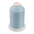 Sulky 30 Wt. Cotton Blendables Thread - Ice - 3,200 yd. Jumbo Cone