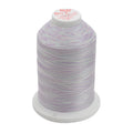 Sulky 30 Wt. Cotton Blendables Thread - Pale Amethyst - 3,200 yd. Jumbo Cone