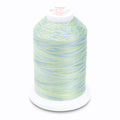 Sulky 30 Wt. Cotton Blendables Thread - Bluegrass - 3,200 yd. Jumbo Cone