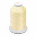 Sulky 30 Wt. Cotton Blendables Thread - Seaside Sun - 3,200 yd. Jumbo Cone