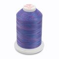 Sulky 30 Wt. Cotton Blendables Thread - Passion Fruit - 3,200 yd. Jumbo Cone