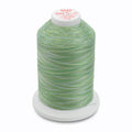 Sulky 30 Wt. Cotton Blendables Thread - Green Tea - 3,200 yd. Jumbo Cone