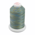 Sulky 30 Wt. Cotton Blendables Thread - Eucalyptus - 3,200 yd. Jumbo Cone