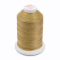 Sulky 30 Wt. Cotton Blendables Thread - Summer Woods - 3,200 yd. Jumbo Cone