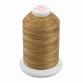 Sulky 30 Wt. Cotton Blendables Thread - Camouflage - 3,200 yd. Jumbo Cone