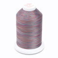 Sulky 30 Wt. Cotton Blendables Thread - Blackberry - 3,200 yd. Jumbo Cone