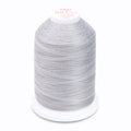 Sulky 30 Wt. Cotton Blendables Thread - Granite - 3,200 yd. Jumbo Cone