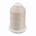 Sulky 30 Wt. Cotton Blendables Thread - Spring Garden - 3,200 yd. Jumbo Cone