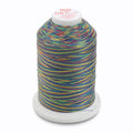 Sulky 30 Wt. Cotton Blendables Thread - Primaries - 3,200 yd. Jumbo Cone