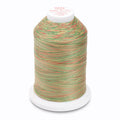 Sulky 30 Wt. Cotton Blendables Thread - Antique Christmas - 3,200 yd. Jumbo Cone