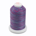 Sulky 30 Wt. Cotton Blendables Thread - Lt. Jewels - 3,200 yd. Jumbo Cone