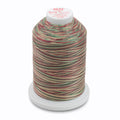 Sulky 30 Wt. Cotton Blendables Thread - Vintage Holiday - 3,200 yd. Jumbo Cone