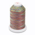 Sulky 30 Wt. Cotton Blendables Thread - Country Decor - 3,200 yd. Jumbo Cone