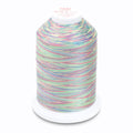 Sulky 30 Wt. Cotton Blendables Thread - Wildflowers - 3,200 yd. Jumbo Cone