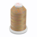 Sulky 30 Wt. Cotton Blendables Thread - Garden Florals - 3,200 yd. Jumbo Cone
