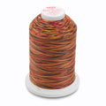 Sulky 30 Wt. Cotton Blendables Thread - Fall Holidays - 3,200 yd. Jumbo Cone